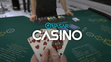 quasar casino login